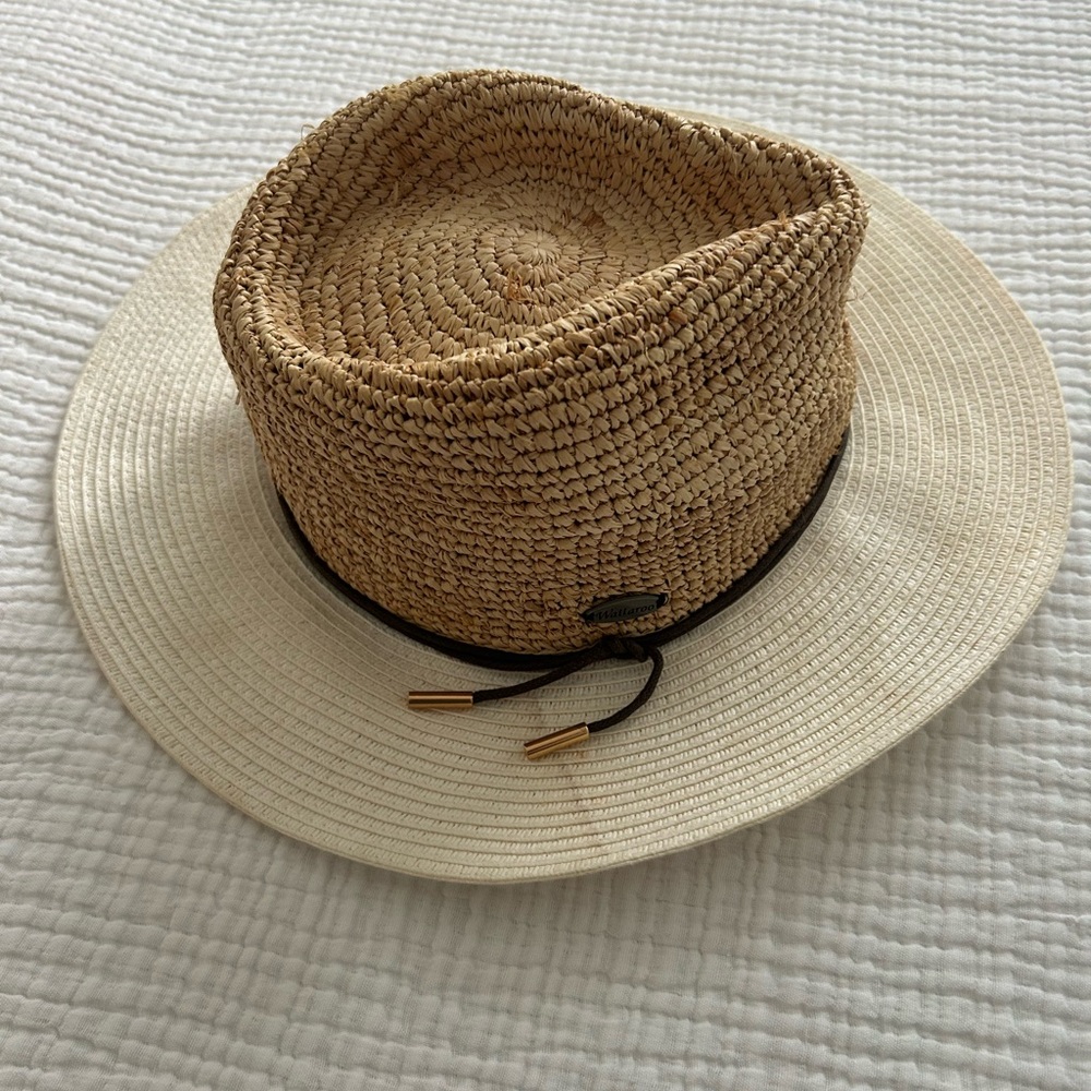 Wallaroo Beach Hat